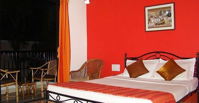 Rahi Coral Beach Resort
